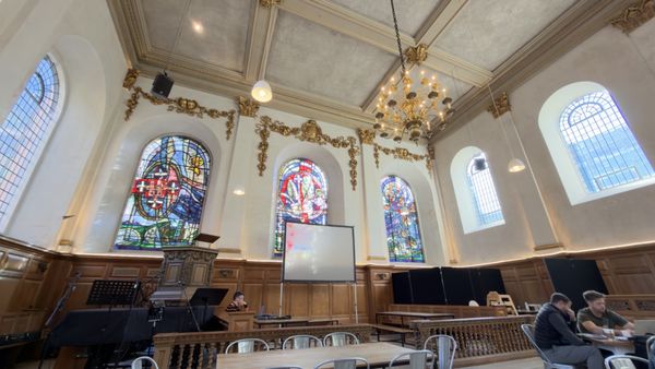 The Wren Coffee by null