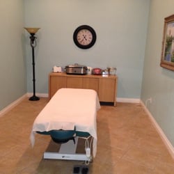 Complete Spine and Joint Center - Massage Room 2