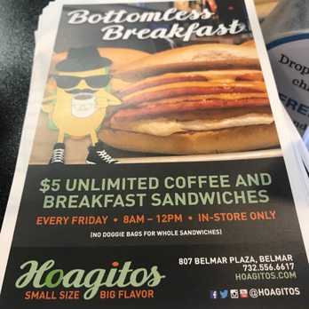 Hoagitos - Sandwiches Near Me - Belmar, New Jersey Hoagitos - Sandwiches Near Me - Belmar, New Jersey