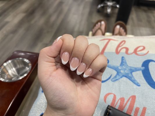 Ocean Nail Lounge