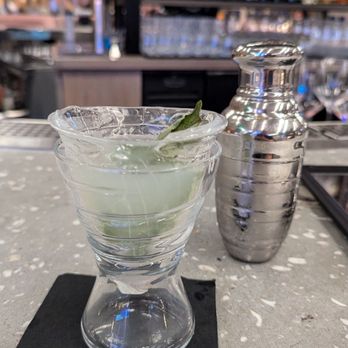 Coa Del Mar - Cucumber drink - Seafood Near Me - Eagle, Idaho Coa Del Mar - Cucumber drink - Seafood Near Me - Eagle, Idaho