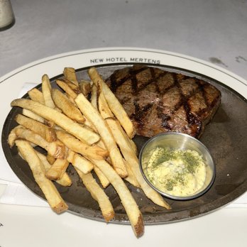 Mertens Prime - Steak frites - French Near Me - Grand Rapids, Michigan Mertens Prime - Steak frites - French Near Me - Grand Rapids, Michigan