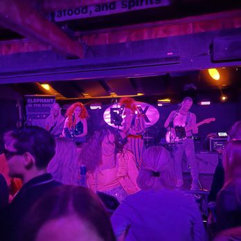 The Chicken Box - Some box entertainment - Dive Bars Near Me - Nantucket, Massachusetts The Chicken Box - Some box entertainment - Dive Bars Near Me - Nantucket, Massachusetts