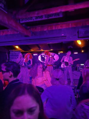 The Chicken Box by null