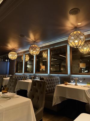 Dolce Italian Miami by null