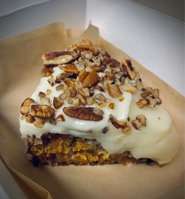 Hot Lava Bakery by null