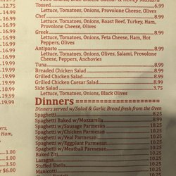 Sunny's Pizza