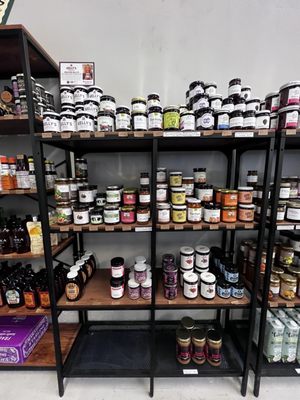 Anchor Pantry by null
