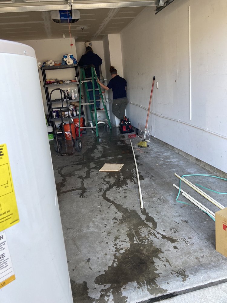 Slide of John the Plumber