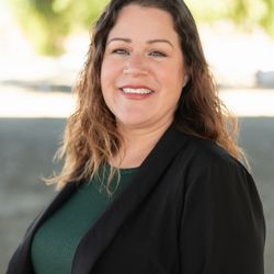 Paperwork People - Owner, Samantha Betanzos, looks forward to working with you soon!