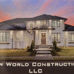 New World Construction