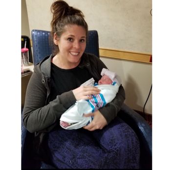 Gentle Seed Doulas - Lisa, co-owner and doula, snuggling our newest doula baby! - Doulas Near Me - Cincinnati, Ohio Gentle Seed Doulas - Lisa, co-owner and doula, snuggling our newest doula baby! - Doulas Near Me - Cincinnati, Ohio