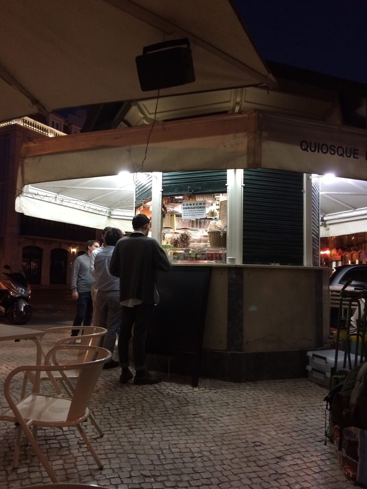 QUIOSQUE PRINCIPE REAL Updated August 2025 Jardim Principe Real