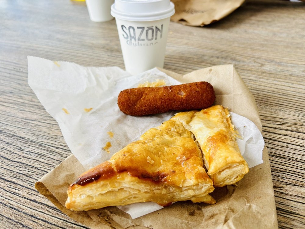 Cafe Sazon Image