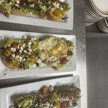 Breakers - Breakers Avocado toast. - Bars Near Me - Encinitas, California Breakers - Breakers Avocado toast. - Bars Near Me - Encinitas, California