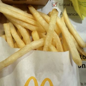 McDonald's - Burgers Near Me - Fairfax, Virginia McDonald's - Burgers Near Me - Fairfax, Virginia