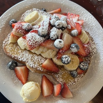 Shelly's Cafe - Shelley's French toast - Breakfast & Brunch Near Me - Tampa, Florida Shelly's Cafe - Shelley's French toast - Breakfast & Brunch Near Me - Tampa, Florida