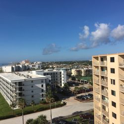 Canaveral Towers Condominums