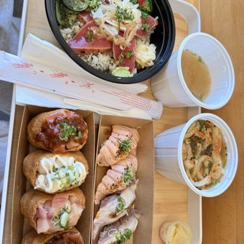 Yubuya - Food - Japanese Near Me - Costa Mesa, California Yubuya - Food - Japanese Near Me - Costa Mesa, California