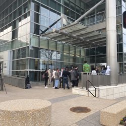 Tulsa City Hall - BLM protesters