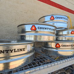 Tractor Supply - Firepits