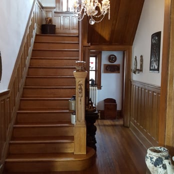 Casa Magnolia Bed and Breakfast - Bed & Breakfast Near Me - Saint Louis, Missouri
