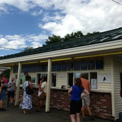 Gifford's Famous Ice Cream