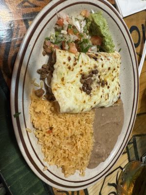 Taqueria Mi Pueblo by null