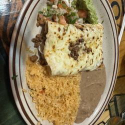 Taqueria Mi Pueblo