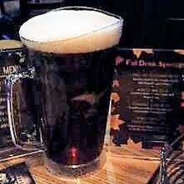 Pitcher #2, Sam's Winter Lager