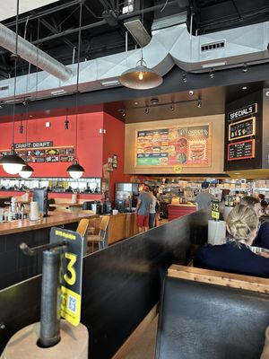 Hopdoddy Burger Bar by null