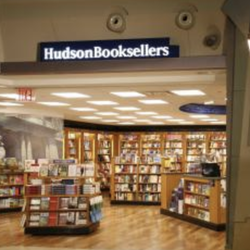 Hudson Booksellers