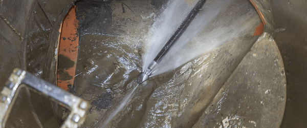 Drain Cleaning Service - From repairs and installations to replacements and maintenance, our expert plumbers are ready to help! We handle clogged drains, toilets and sewers, new sink installations, leaking pipes, and any other plumbing needs you might have. Our professional plumbers strive for fast, friendly and reliable service with constant communication with our customers until the job is done. Drain Cleaning Service - From repairs and installations to replacements and maintenance, our expert plumbers are ready to help! We handle clogged drains, toilets and sewers, new sink installations, leaking pipes, and any other plumbing needs you might have. Our professional plumbers strive for fast, friendly and reliable service with constant communication with our customers until the job is done.