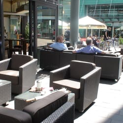 Henry's Coffee World Bahnhofstrasse