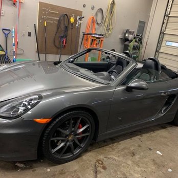 B-Rite Autoglass - Auto Glass Services Near Me - Madison, Indiana