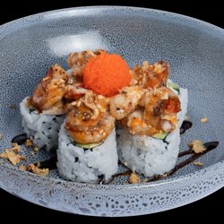 Kabuki Japanese Restaurant
