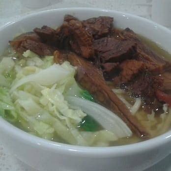 Luscious Dumplings - Stewed beef. - Noodles Near Me - Monrovia, California Luscious Dumplings - Stewed beef. - Noodles Near Me - Monrovia, California