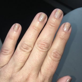Phalla Nails & Spa - Just beautiful! - Nail Salons Near Me - Hamden, Connecticut