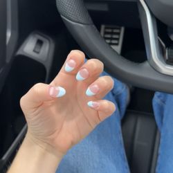 OPL Nails Ken Caryl