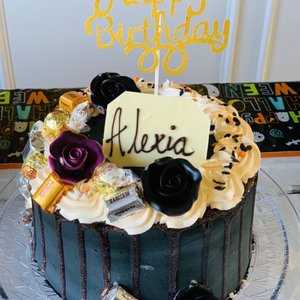 Just Imagine Bakery & Sweet Treats - Takeout & Delivery ...