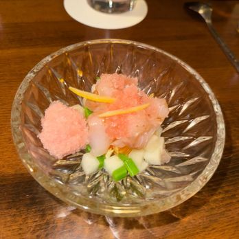 Restaurant Gish - New American Near Me - Santa Clara, California