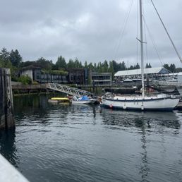 Gig Harbor Gig Harbor