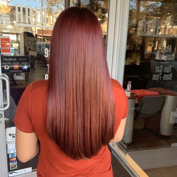 Downey Hair Studio - Hair Salons Near Me - Downey, California