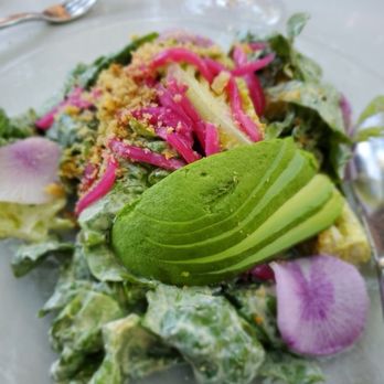 Lovina - Locally Famous Little Gems SaladLittle - New American Near Me - Calistoga, California Lovina - Locally Famous Little Gems SaladLittle - New American Near Me - Calistoga, California