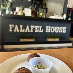 Falafel