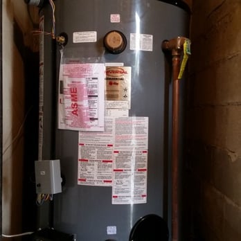 SOUTH JERSEY ENERGY SERVICE PLUS - 10 Photos - Hammonton, New Jersey -  Plumbing - Phone Number - Yelp