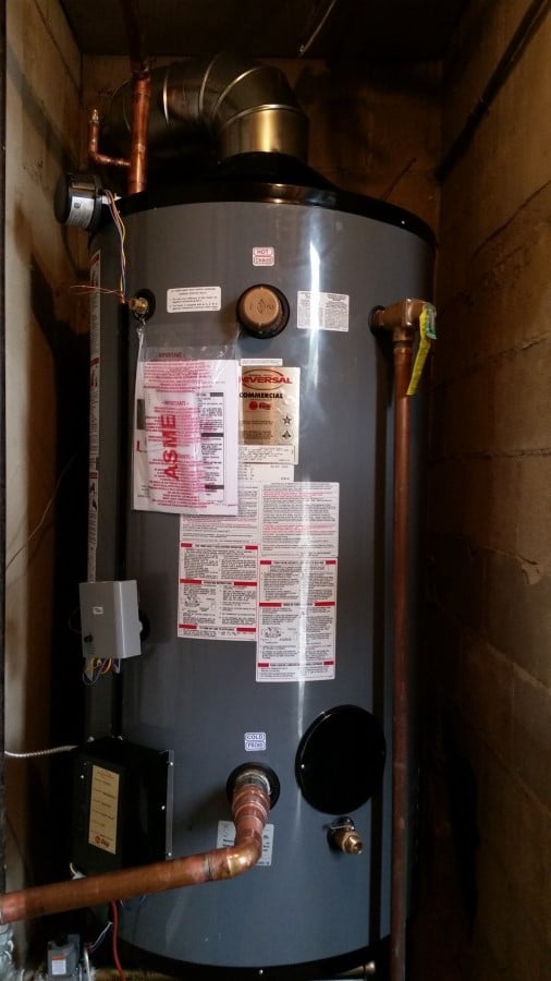 Slide of South Jersey Energy Service Plus