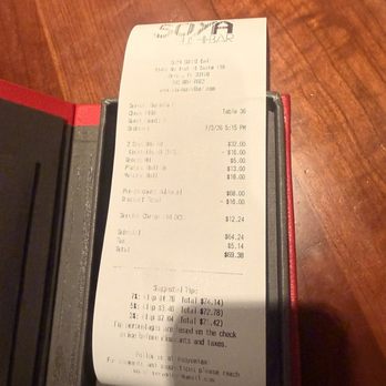 Soya Sushi & Bar - Sushi Bars Near Me - Doral, Florida