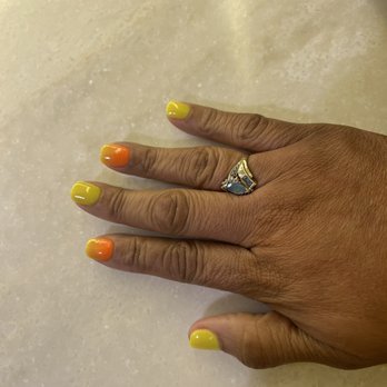 Envie Nails & Hair - Nails by Nancy - Hair Salons Near Me - Houston, Texas Envie Nails & Hair - Nails by Nancy - Hair Salons Near Me - Houston, Texas