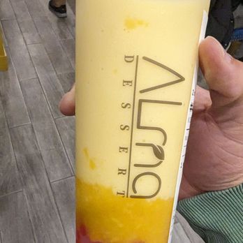 Alma Dessert - Bubble Tea Near Me - Sunnyvale, California Alma Dessert - Bubble Tea Near Me - Sunnyvale, California